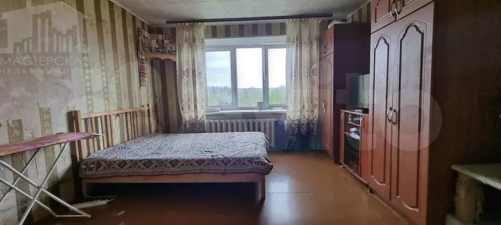 1-к. квартира, 34,6 м, 8/9 эт. - Фото 0