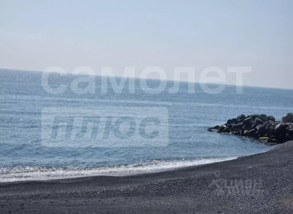 Участок в Крым, Алушта муниципальный округ, пос. Семидворье  (5.3 ... - Фото 0