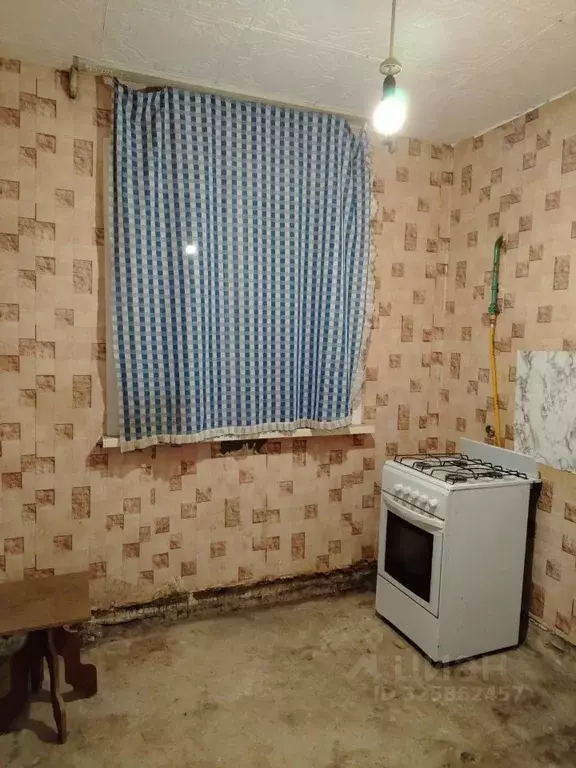 2-к кв. Костромская область, Кострома ул. Борьбы, 6 (42.8 м) - Фото 1