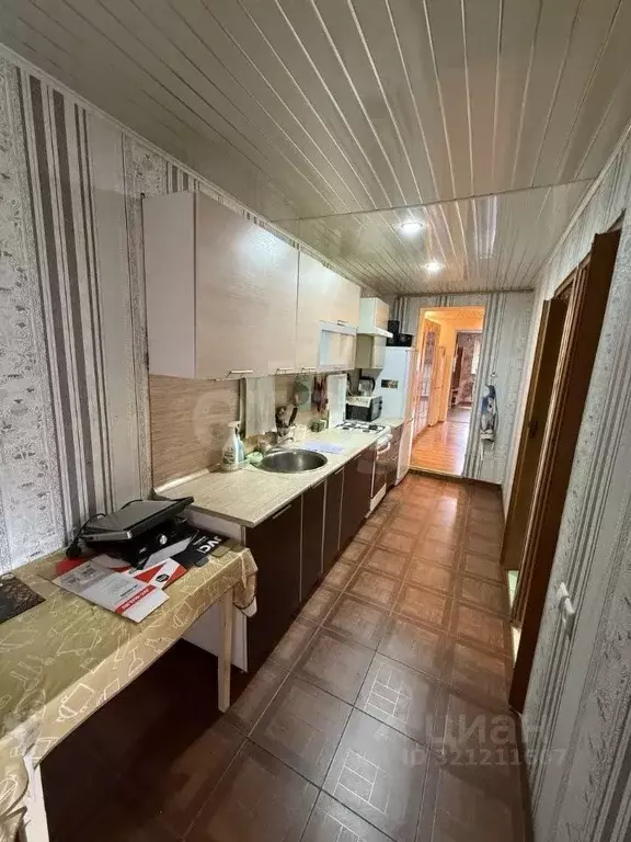 Дом в Белгородская область, Старый Оскол Колхозная ул., 10 (40 м) - Фото 1