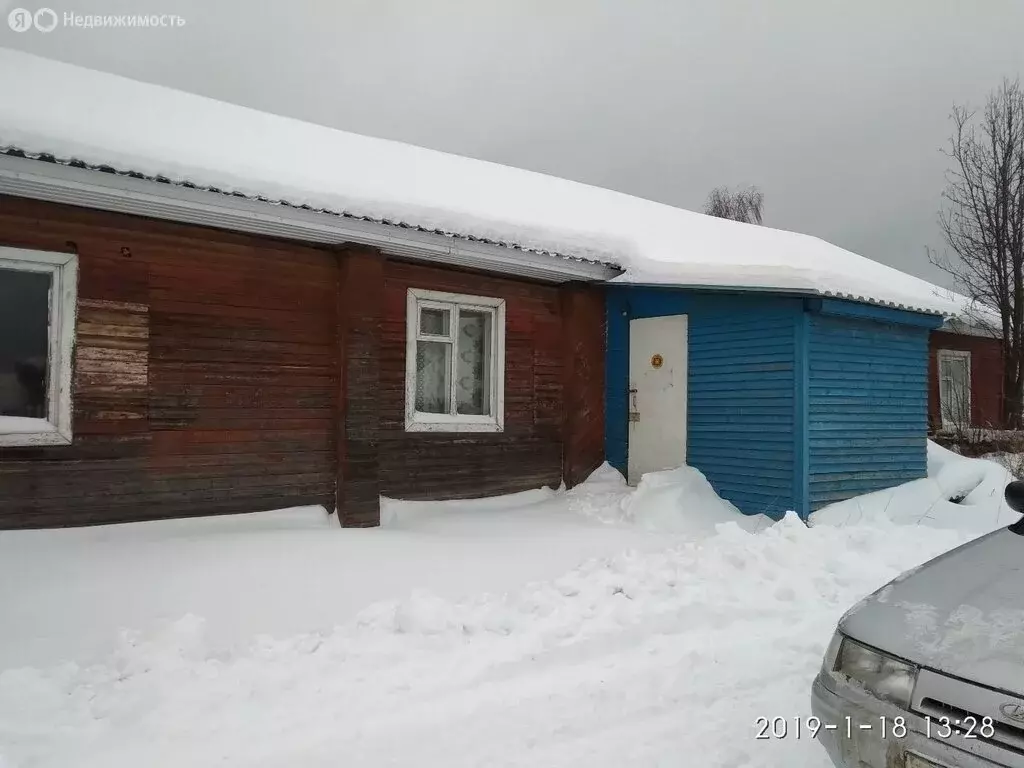 Помещение свободного назначения (150 м) - Фото 1