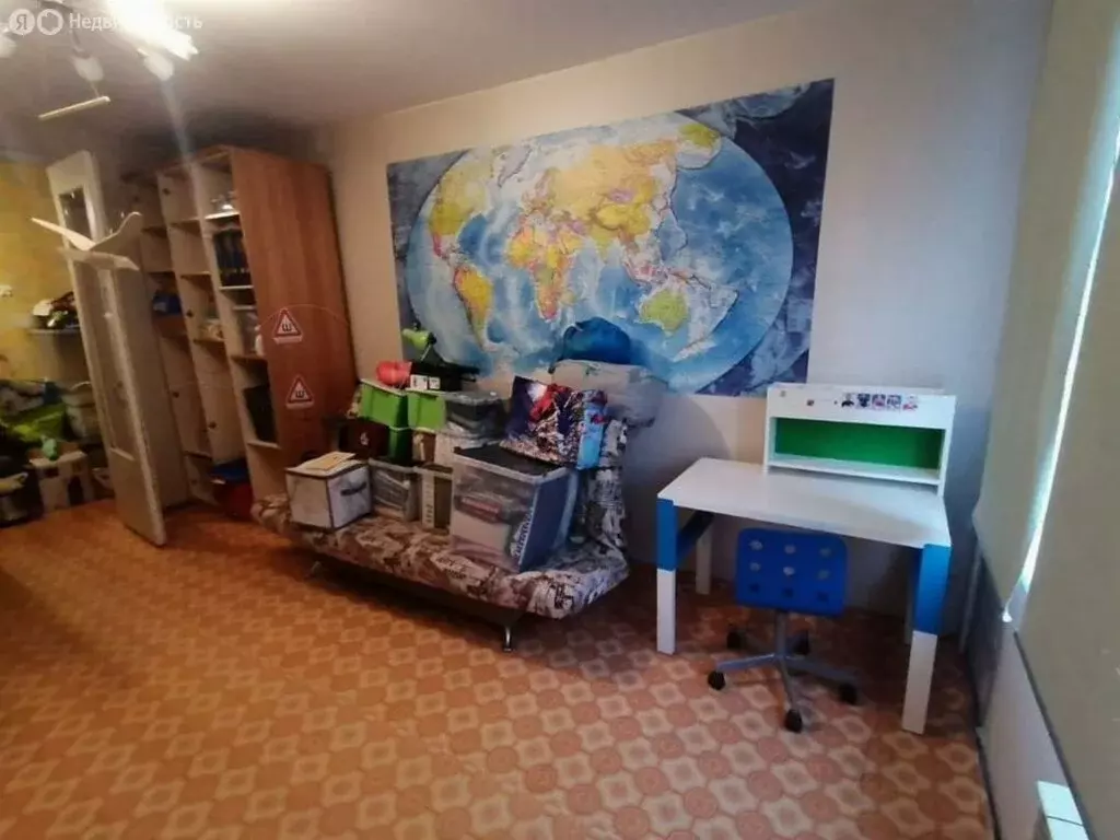 2-комнатная квартира: Самара, посёлок 113 километр, Липяговская улица, ... - Фото 1