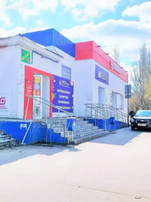 2-к кв. Самарская область, Тольятти Юбилейная ул., 5 (46.8 м) - Фото 1