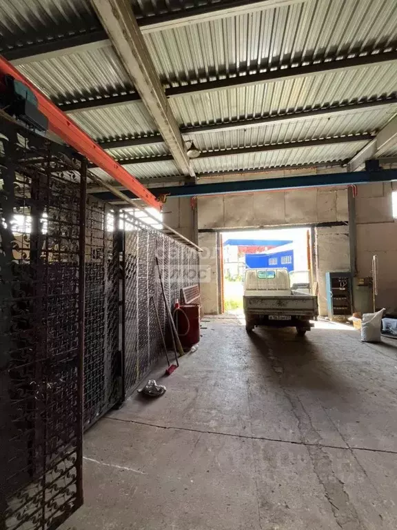 Склад в Хабаровский край, Комсомольск-на-Амуре Северное ш., 3 (220 м) - Фото 2