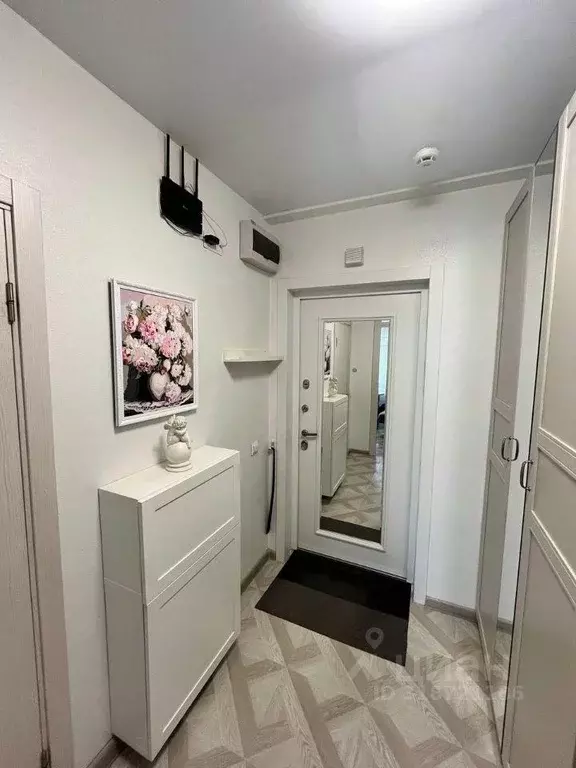 Квартира, 1 комната, 40.2 м - Фото 0