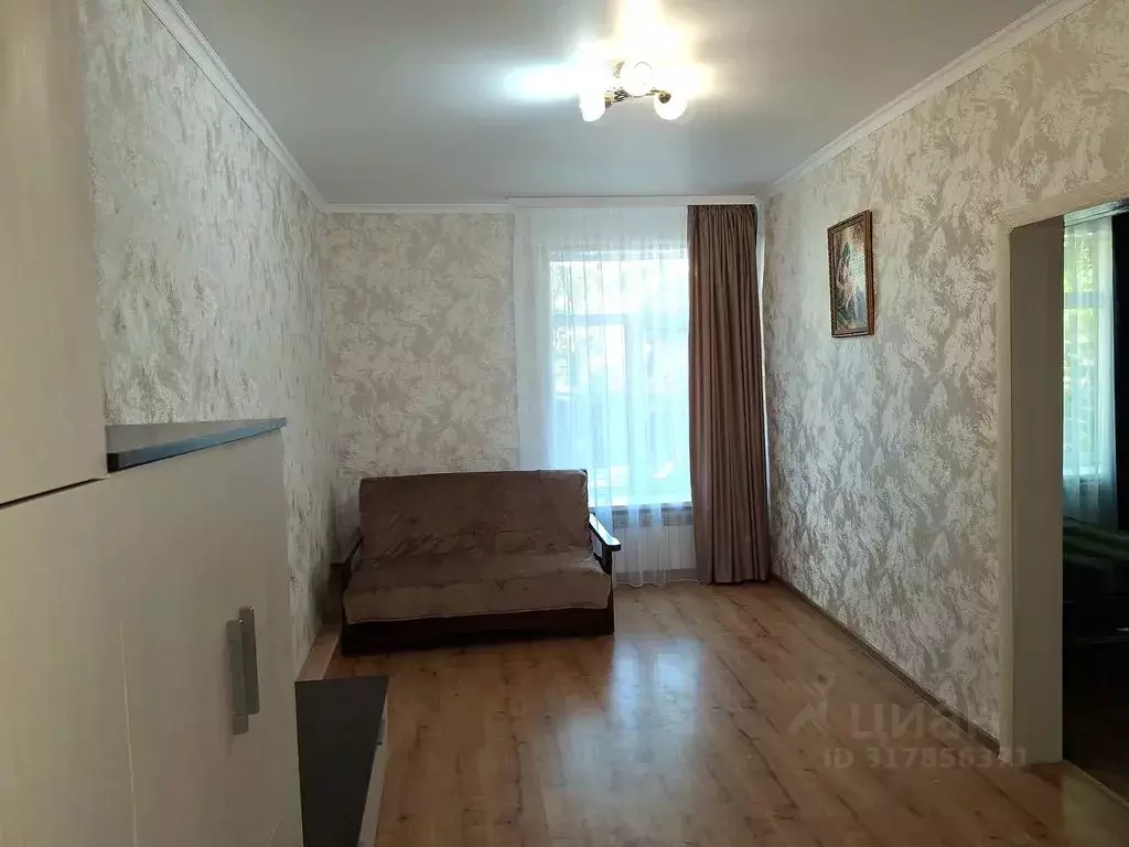 2-к кв. Ставропольский край, Ессентуки ул. Гоголя, 5 (47.0 м) - Фото 0