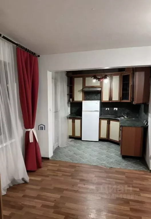 2-к кв. Иркутская область, Иркутск Колхозная ул., 26 (45.0 м) - Фото 2