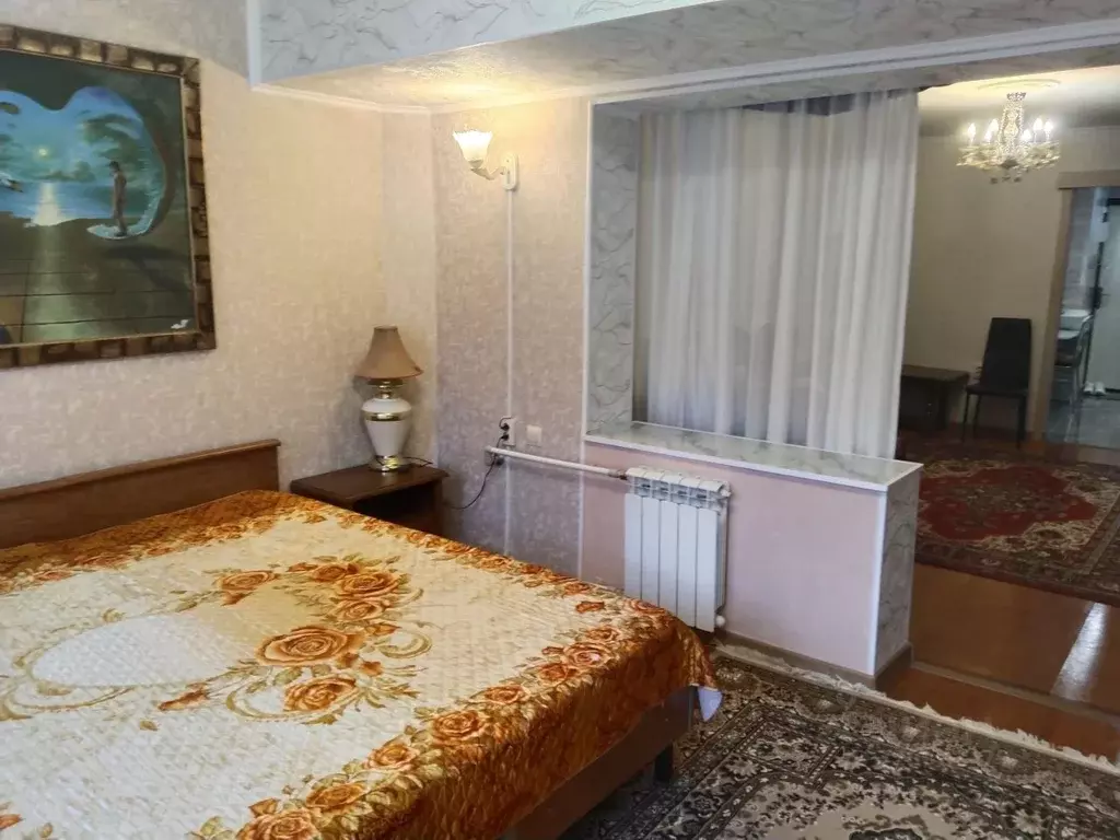2-к кв. Краснодарский край, Сочи ул. Гагарина, 56 (40.0 м) - Фото 2