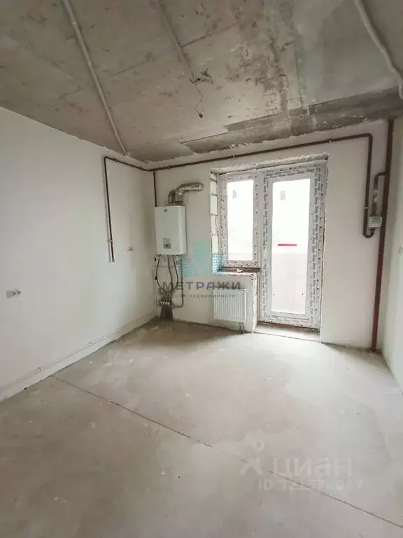 2-к кв. Калужская область, Калуга Пригородная ул., 41 (69.0 м) - Фото 1