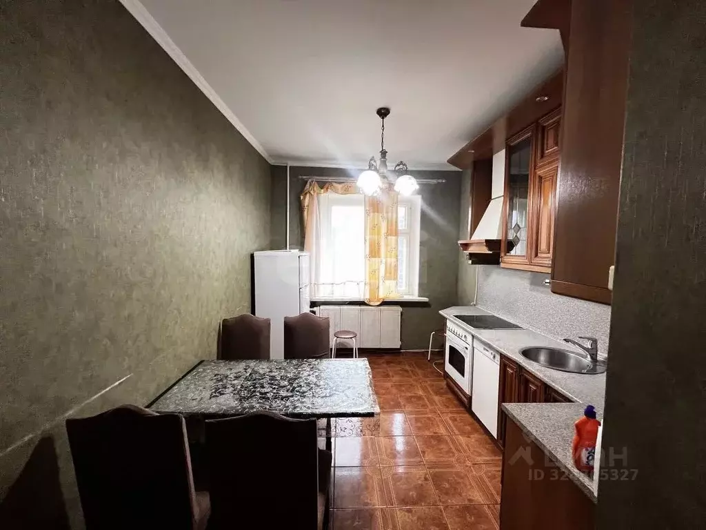 4-к кв. Ханты-Мансийский АО, Сургут ул. Энтузиастов, 8 (86.0 м) - Фото 1