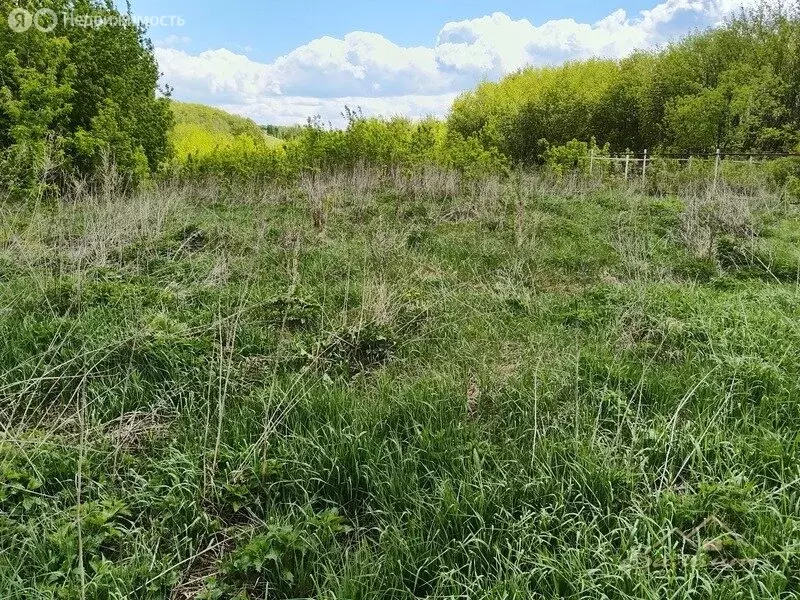 Участок в Казань, Дальняя улица, 5 (27 м) - Фото 0