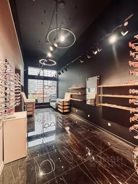 Помещение свободного назначения в Москва Олонецкая ул., 4 (95 м) - Фото 1