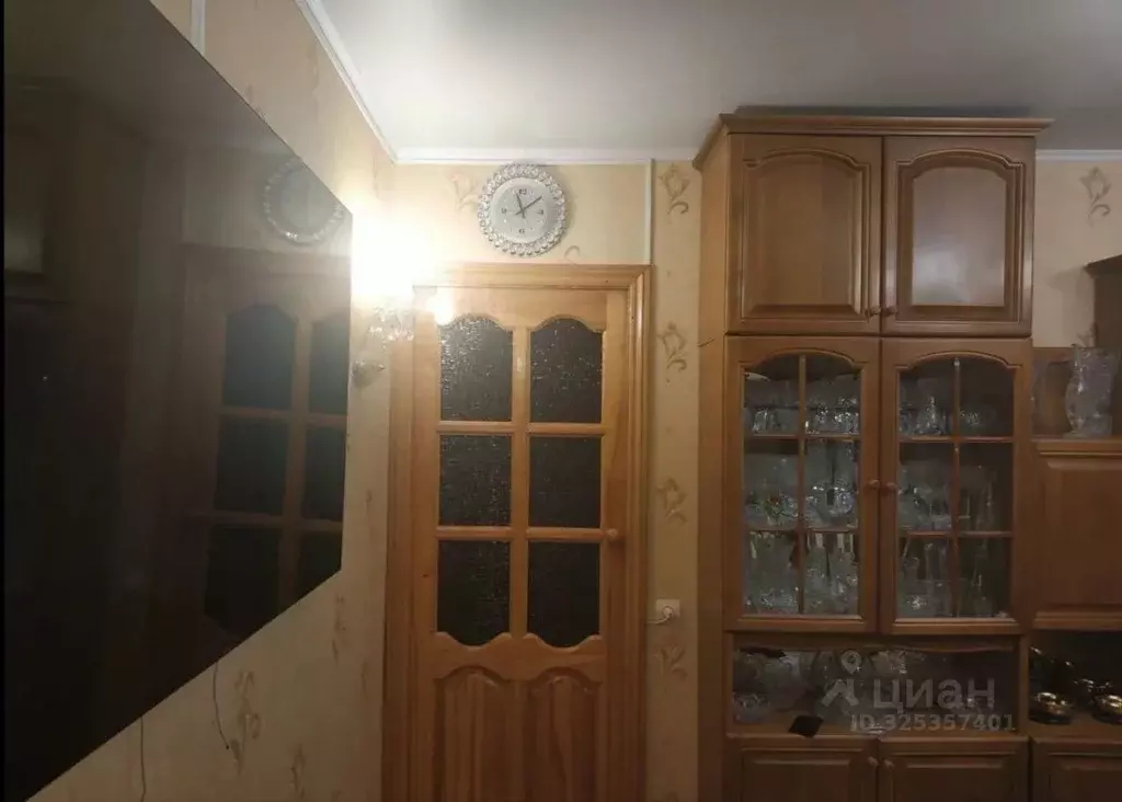 4-к кв. Брянская область, Брянск Авиационная ул., 6 (78.0 м) - Фото 1