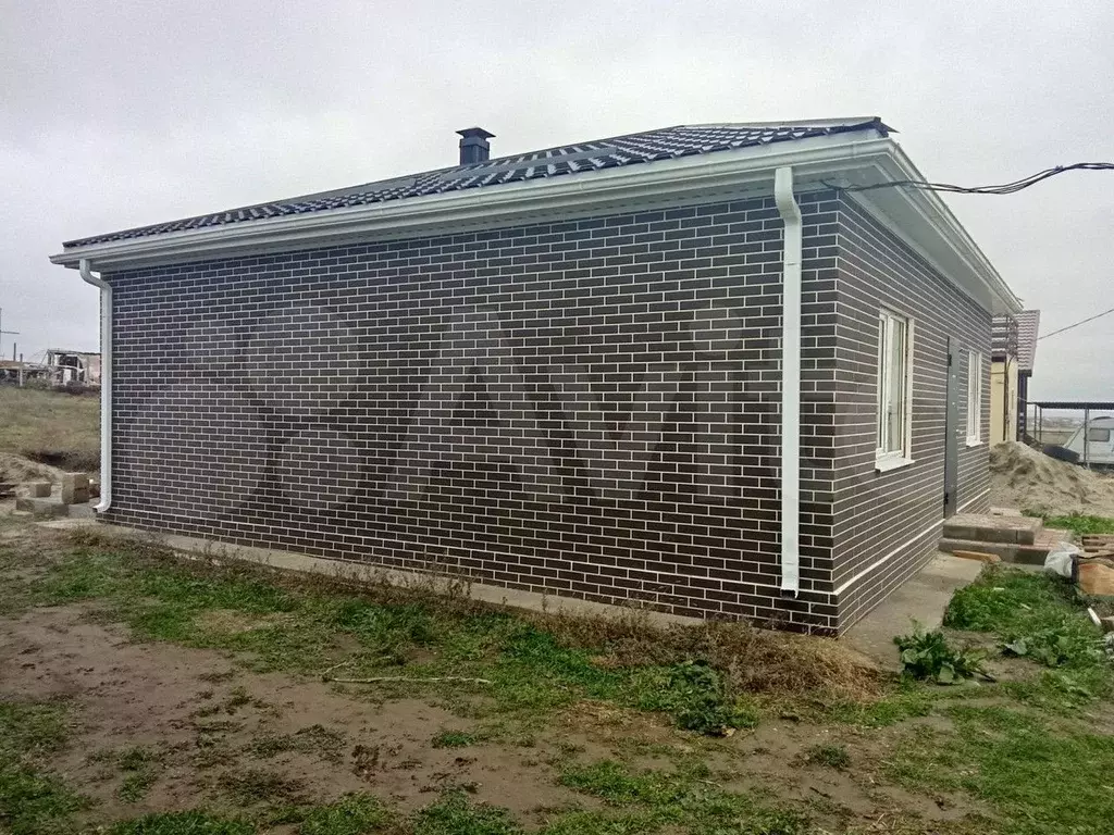 Дом 75 м на участке 4 сот. - Фото 1