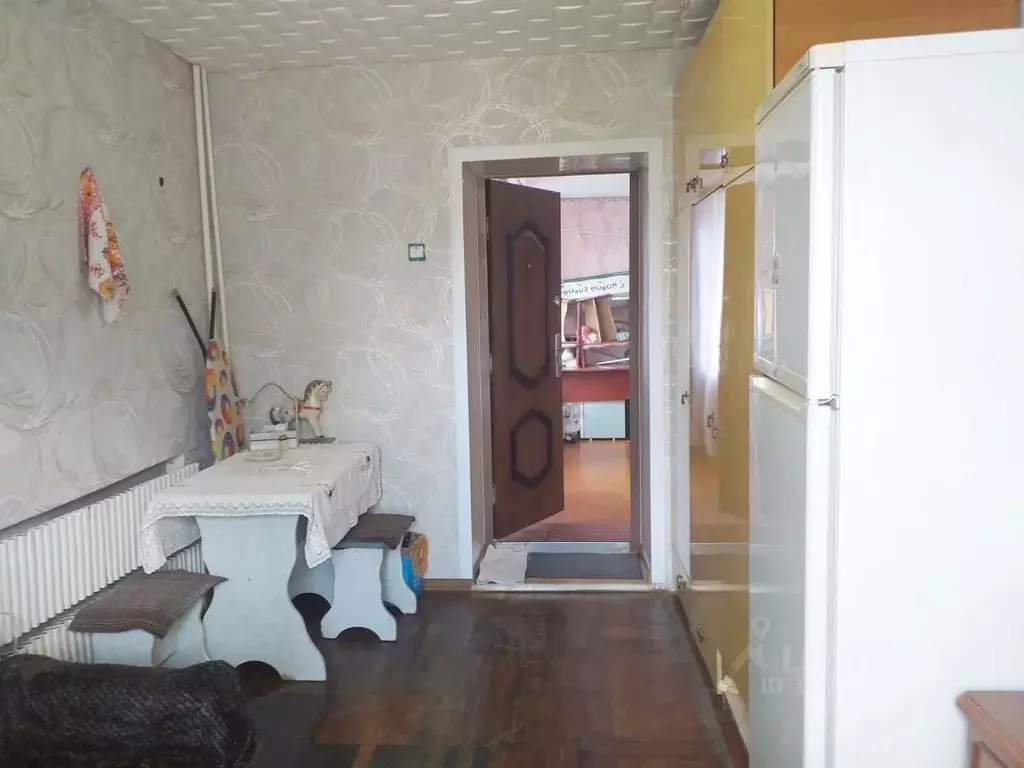 Комната Белгородская область, Белгород Степная ул. (13.0 м) - Фото 2