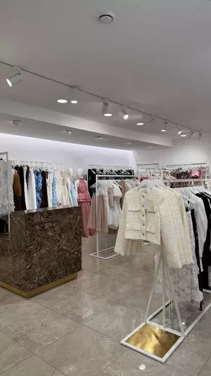 Помещение свободного назначения в Санкт-Петербург Лиговский просп., 95 ... - Фото 2