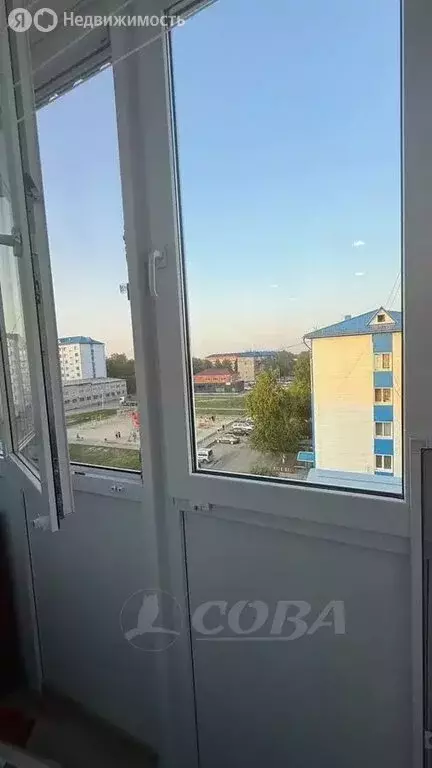 2-комнатная квартира: Винзили, Заводская улица, 22 (45 м) - Фото 0
