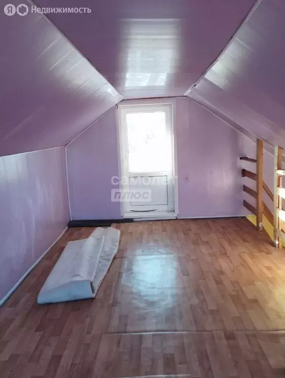 Дом в сельское поселение Подстепки, СНТ Росток (60 м) - Фото 1