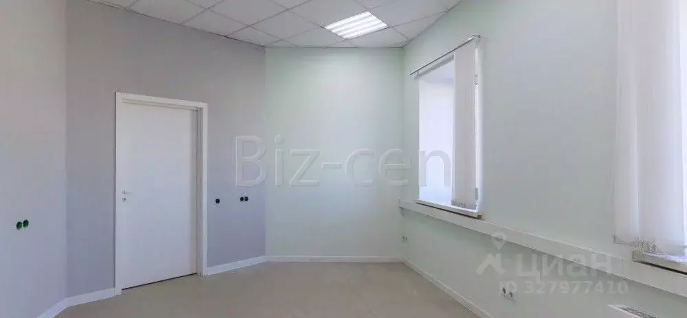 Офис в Санкт-Петербург Цветочная ул., 16 (150 м) - Фото 2