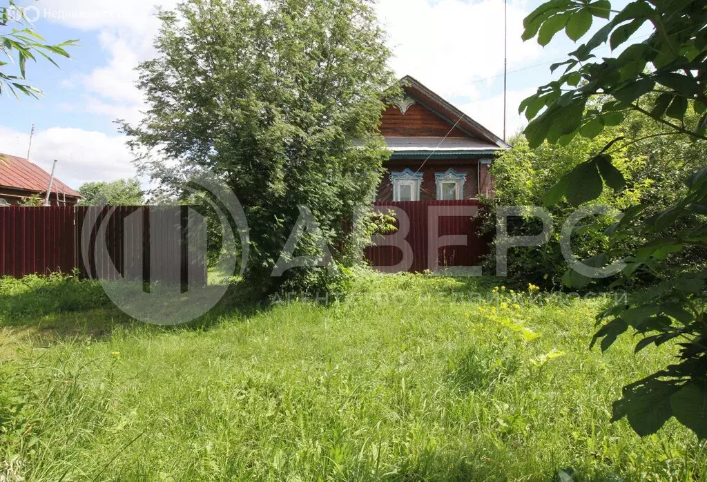 Дом в округ Муром, деревня Рожново (27.4 м) - Фото 1