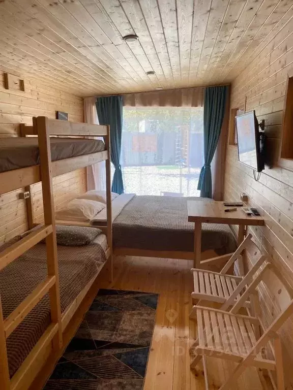 Дом в Краснодарский край, Геленджик городской округ, с. Береговое ул. ... - Фото 1