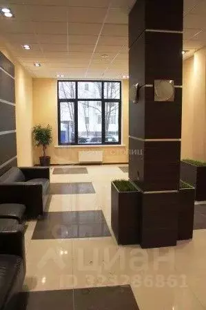 1-к кв. Московская область, Видное просп. Ленинского Комсомола, 2к4 ... - Фото 2