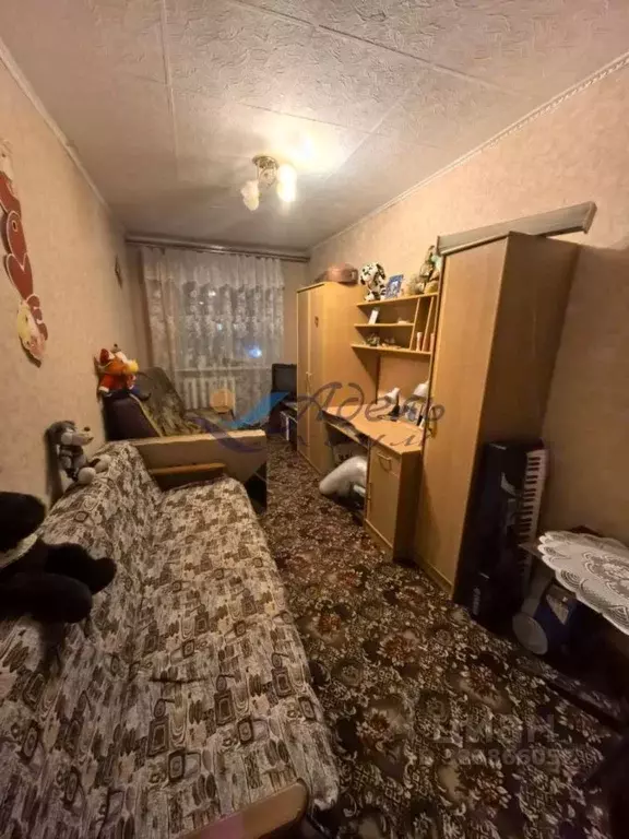 2-к кв. Красноярский край, Норильск ул. Мира, 1к5 (43.0 м) - Фото 2