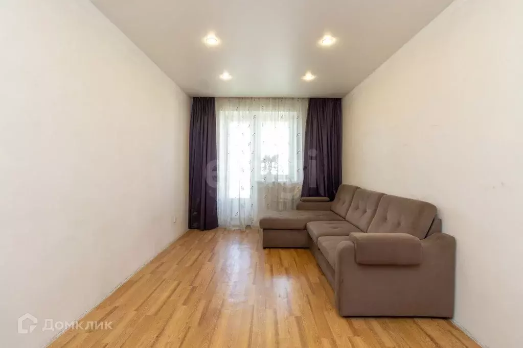 Продаётся 1-к квартира, 42.3 м - Фото 0