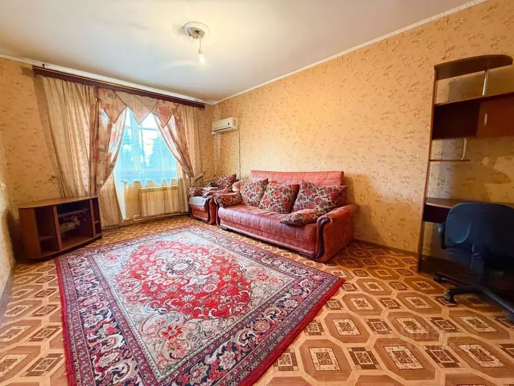 2-к кв. Тамбовская область, Тамбов Магистральная ул., 3А (52.6 м) - Фото 2