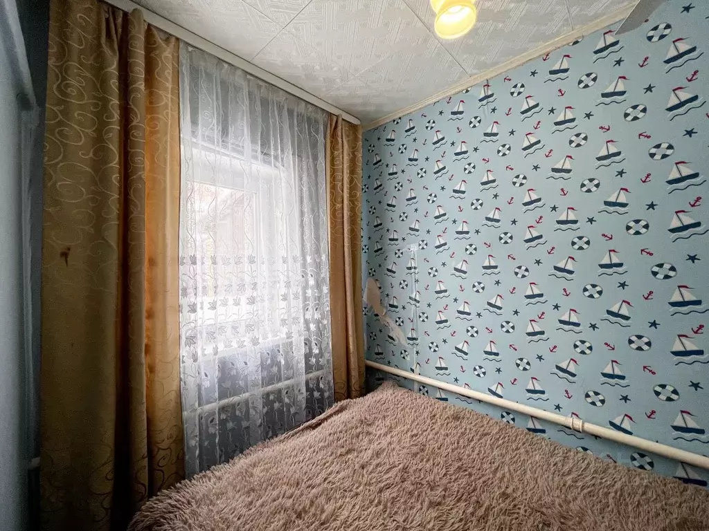 Дом в Оренбургская область, Оренбург Восточная ул., 64 (59 м) - Фото 0