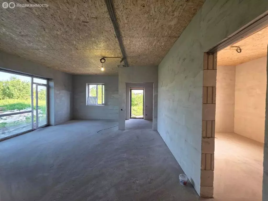 Дом в Корнилово, микрорайон Зелёная Долина-3 (85 м) - Фото 1