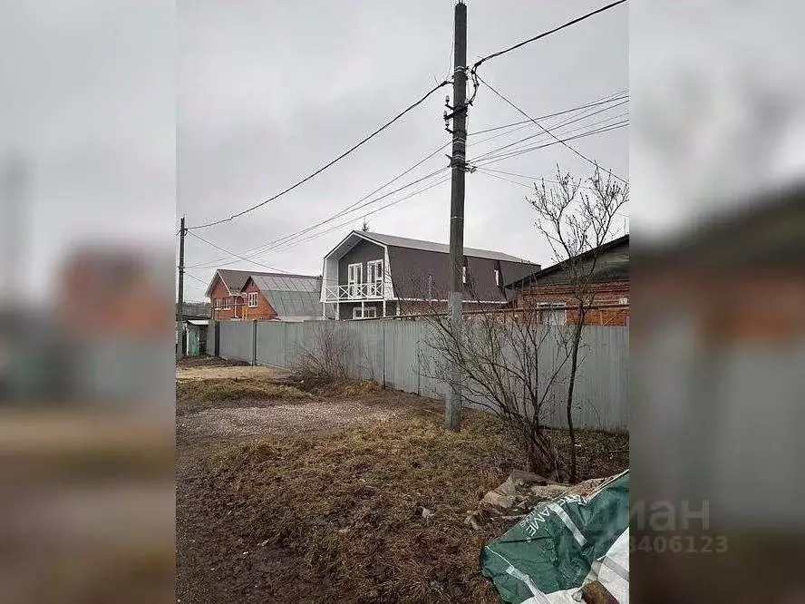 Коттедж в Тульская область, Тула ш. Московское, 17 (182 м) - Фото 2
