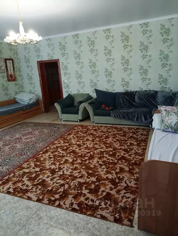 Дом в Ставропольский край, Изобильный Грушевая ул., 2 (118 м) - Фото 0