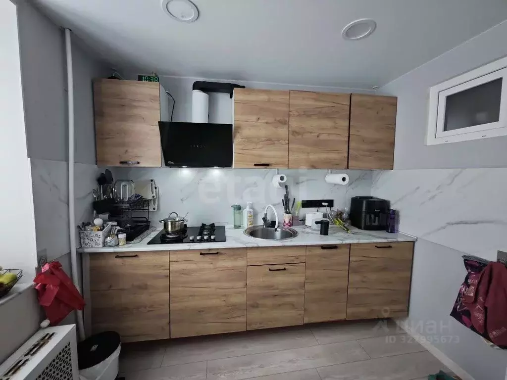 2-к кв. Крым, Симферополь ул. Бетховена (50.5 м) - Фото 1