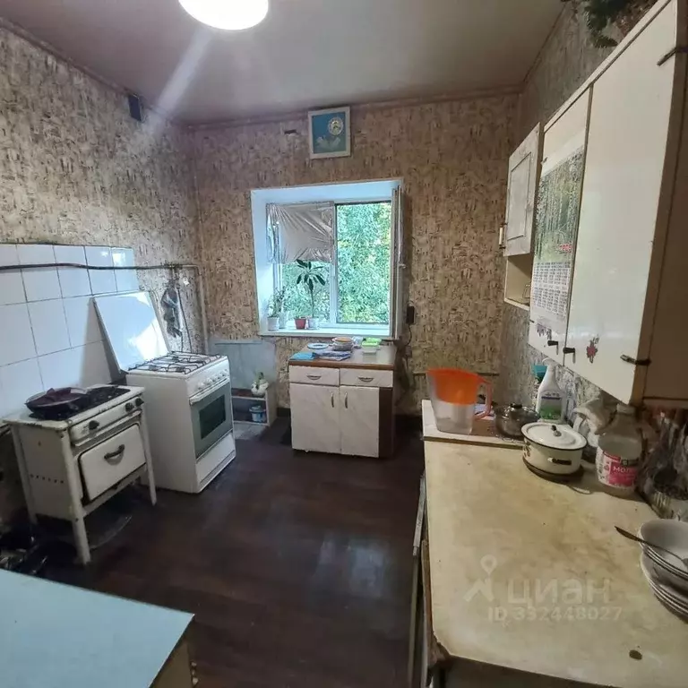 Комната Саратовская область, Саратов Московское ш., 19 (13.5 м) - Фото 2