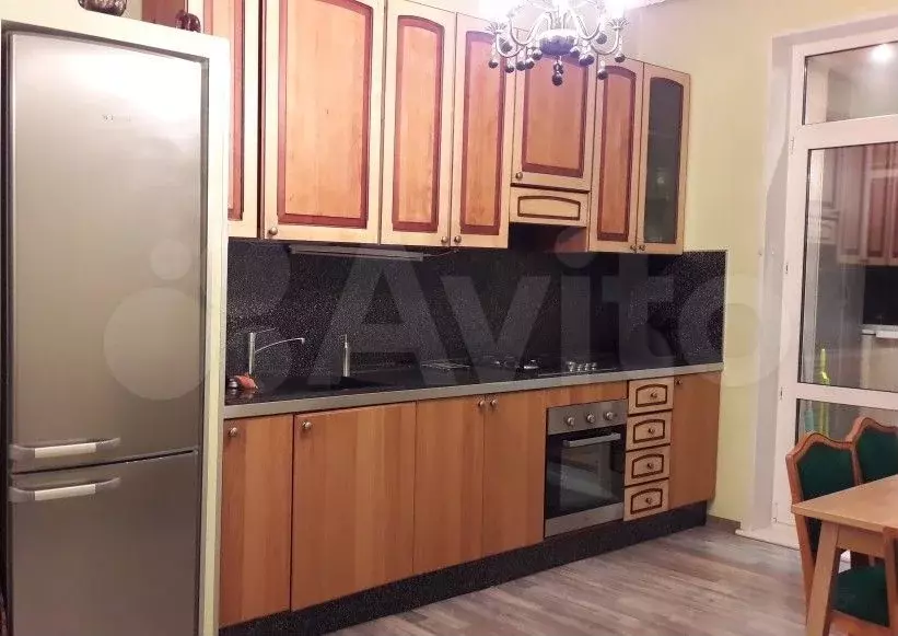 3-к. квартира, 70 м, 4/5 эт. - Фото 0