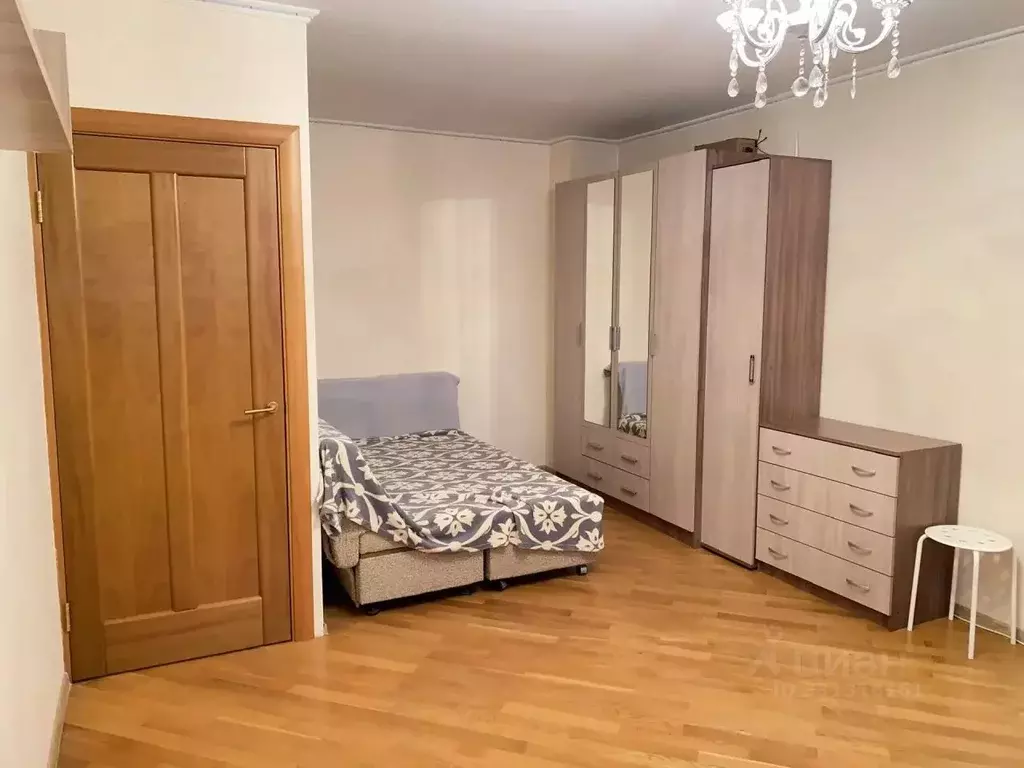 1-к кв. Москва ул. Бориса Жигуленкова, 12 (36.0 м) - Фото 2
