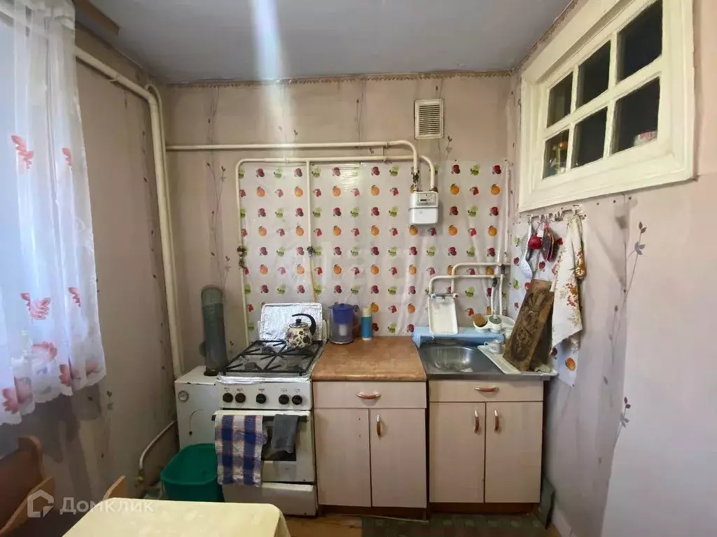 Продаётся 1-к квартира, 29.6 м - Фото 1