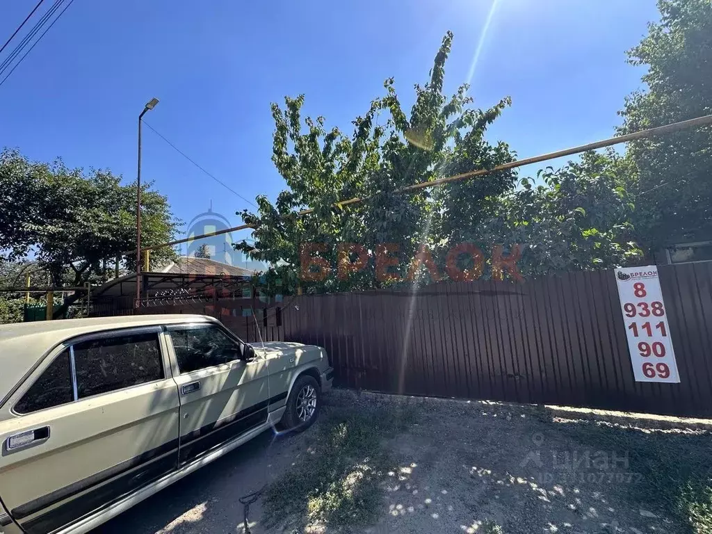 3-к кв. Ростовская область, Батайск Сальская ул., 158 (71.0 м) - Фото 2