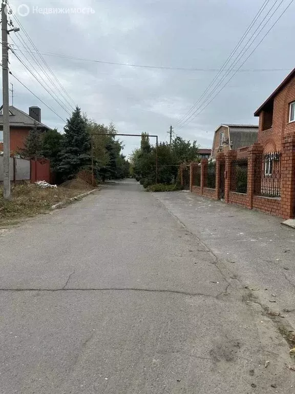 Участок в Азов, Сосновая улица (4 м) - Фото 0
