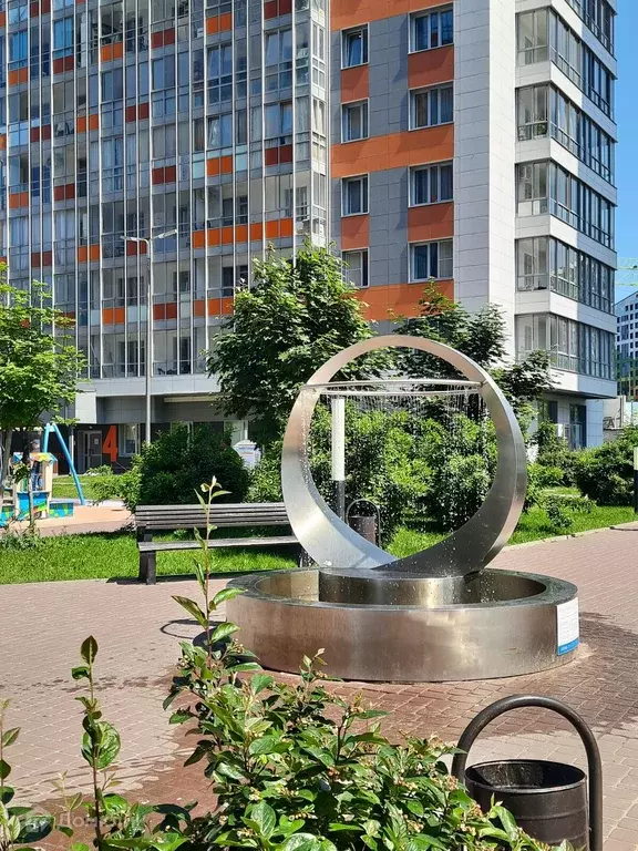 Продаётся 1-к квартира, 36.5 м - Фото 0