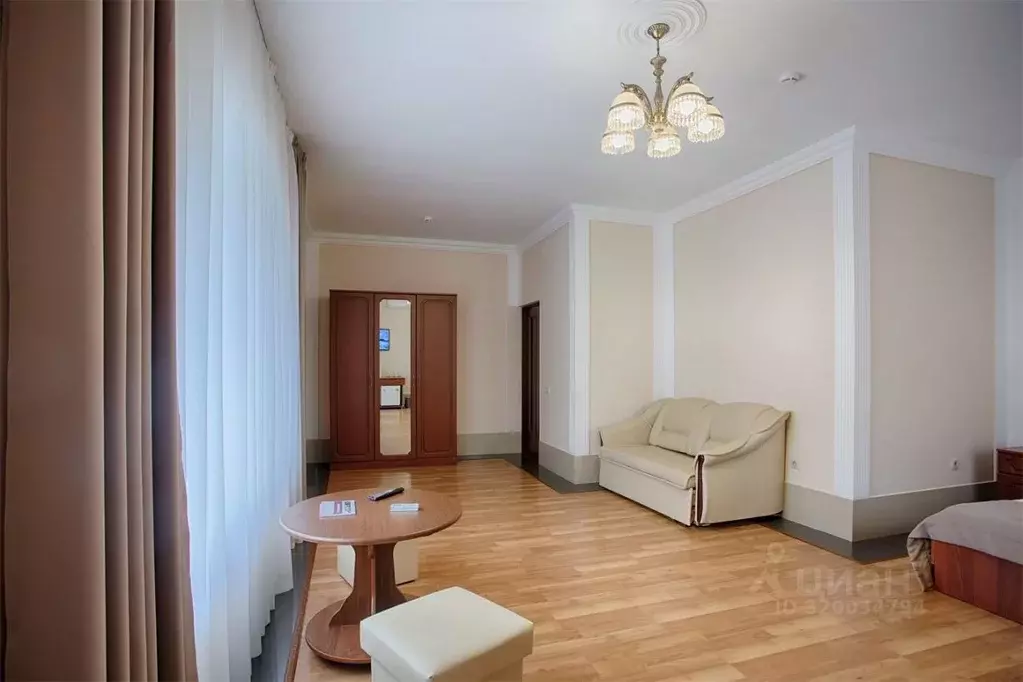 Комната Костромская область, Кострома просп. Мира, 157Я (30.0 м) - Фото 1