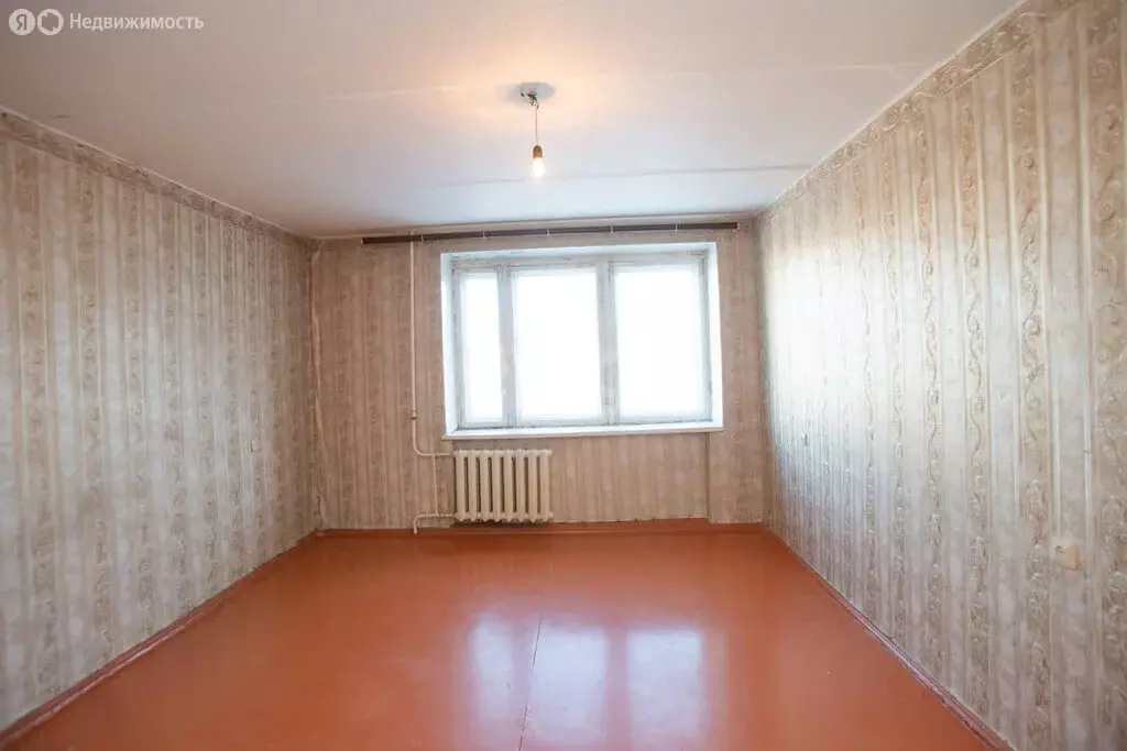 3-комнатная квартира: Ульяновск, Заводской проезд, 29 (63.6 м) - Фото 1