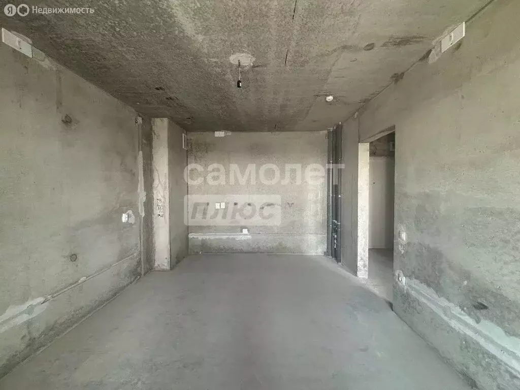 2-комнатная квартира: Липецк, улица Перова, 2 (39.41 м) - Фото 2