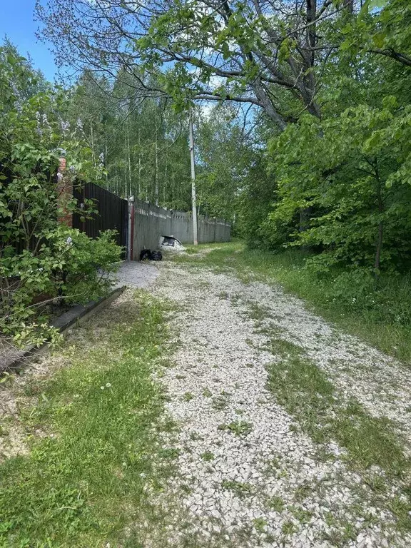 Участок, 20 сот., 0 - Фото 1