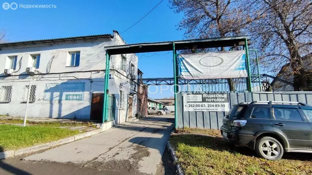 Склад (140 м) - Фото 2