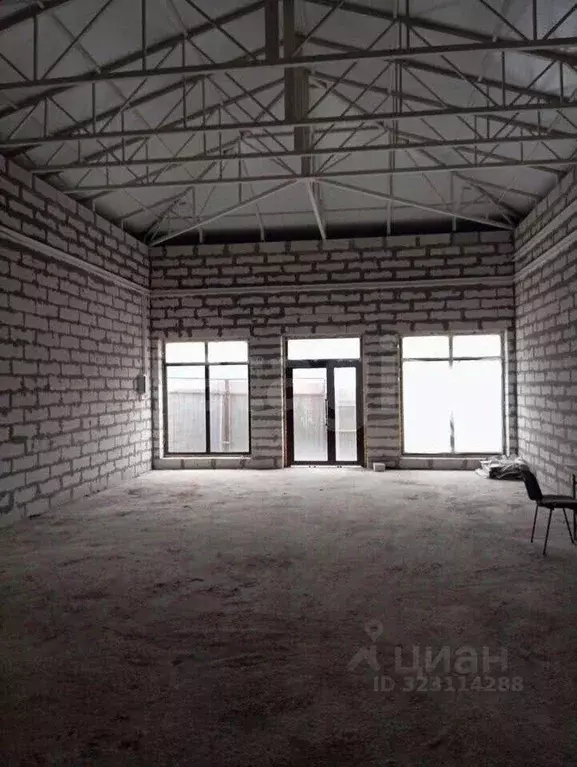 Торговая площадь в Ростовская область, Ростов-на-Дону пер. Руднева, 45 ... - Фото 2