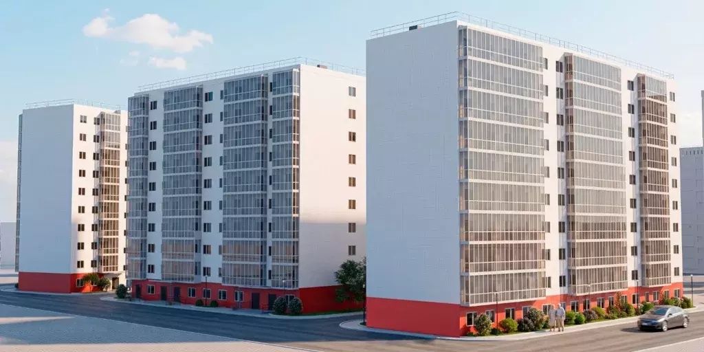 1-к кв. Иркутская область, Иркутск Ново-Ленино мкр,  (32.5 м) - Фото 1