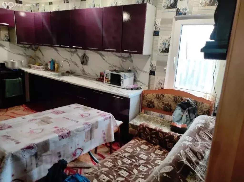 Дом в Прохоровский район, Радьковское сельское поселение, хутор ... - Фото 2