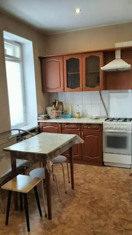 2-к. квартира, 42,5 м, 1/2 эт. - Фото 0